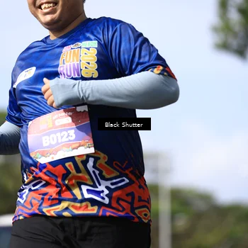Runner Photo 7826860