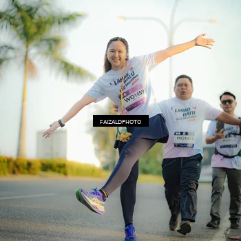 Runner Photo 7826862