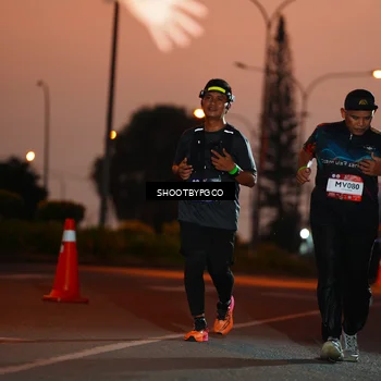 Runner Photo 7826863
