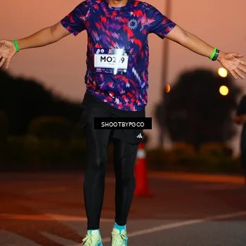 Runner Photo 7826864