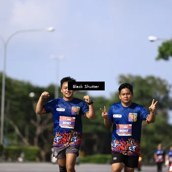 Runner Photo 7826865