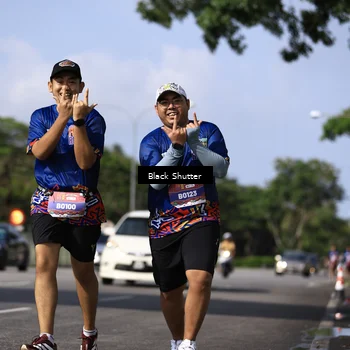 Runner Photo 7826871