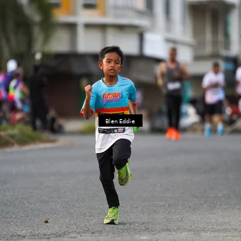 Runner Photo 7826873