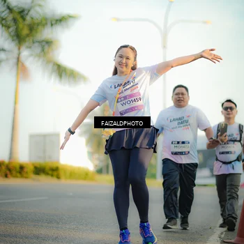 Runner Photo 7826876