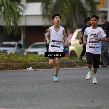 Runner Photo 7826886