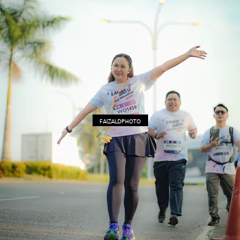 Runner Photo 7826890