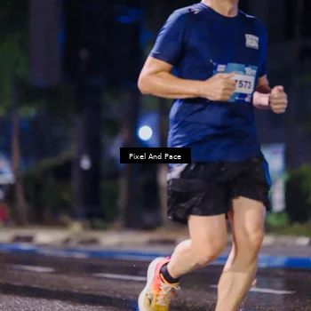Runner Photo 7826897