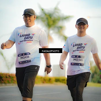 Runner Photo 7826902