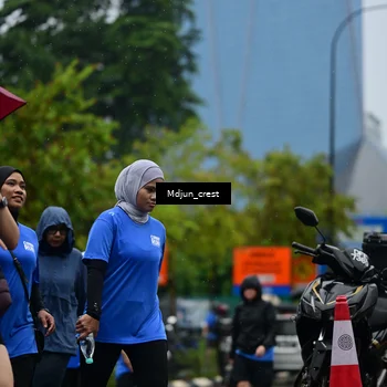 Runner Photo 7826905