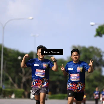 Runner Photo 7826907