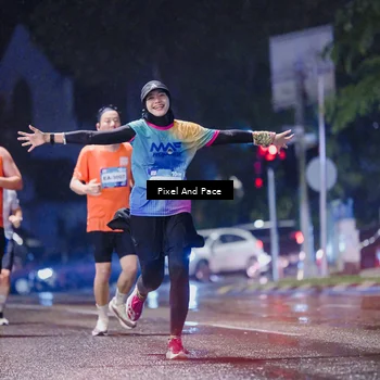 Runner Photo 7826910