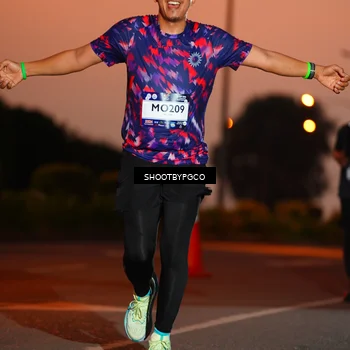 Runner Photo 7826911