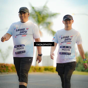 Runner Photo 7826915