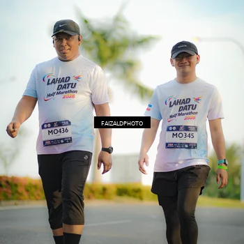 Runner Photo 7826917