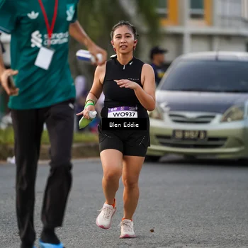 Runner Photo 7826921