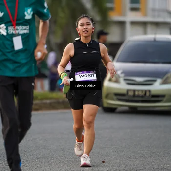 Runner Photo 7826922