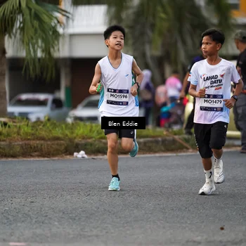 Runner Photo 7826925