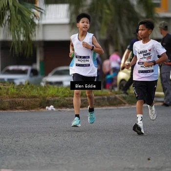Runner Photo 7826927