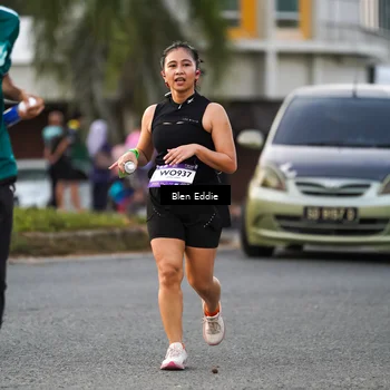 Runner Photo 7826929