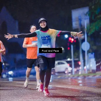 Runner Photo 7826934