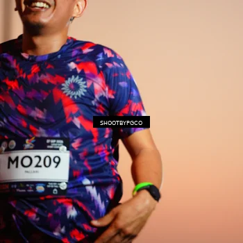 Runner Photo 7826936