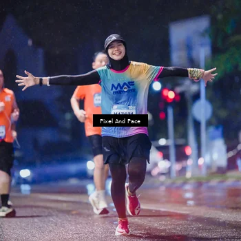Runner Photo 7826937