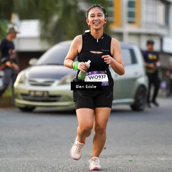 Runner Photo 7826939