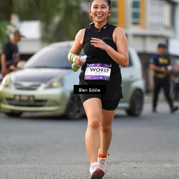 Runner Photo 7826944