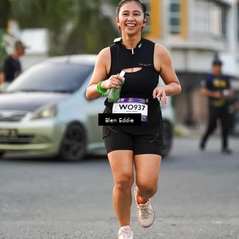 Runner Photo 7826945