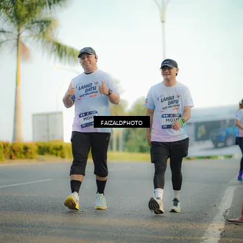 Runner Photo 7826946