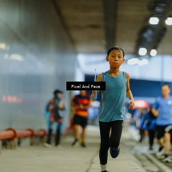 Runner Photo 7826950
