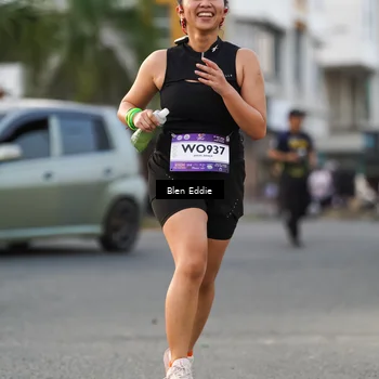 Runner Photo 7826957