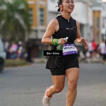 Runner Photo 7826958
