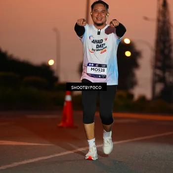 Runner Photo 7826959
