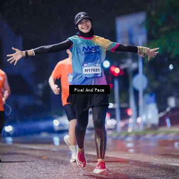Runner Photo 7826964