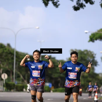 Runner Photo 7826966