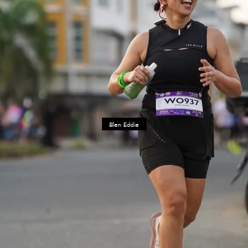 Runner Photo 7826967