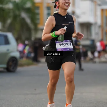 Runner Photo 7826968