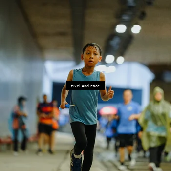Runner Photo 7826979