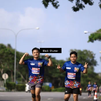 Runner Photo 7826980