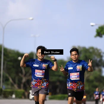 Runner Photo 7826981