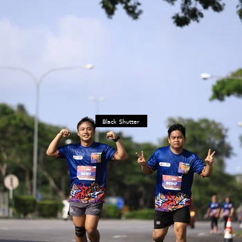 Runner Photo 7826982