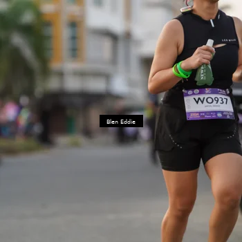 Runner Photo 7826983