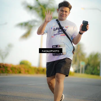 Runner Photo 7826986