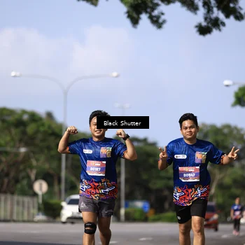 Runner Photo 7826988