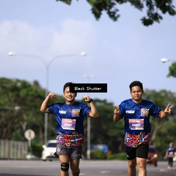 Runner Photo 7827006