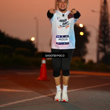 Runner Photo 7827014