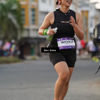 Runner Photo 7827015