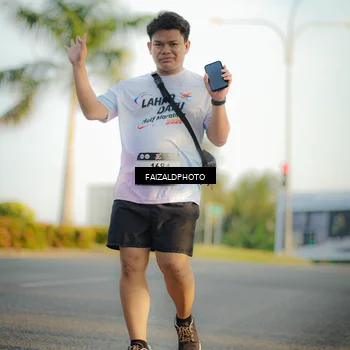 Runner Photo 7827016