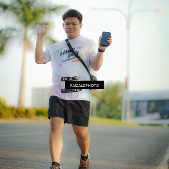 Runner Photo 7827025